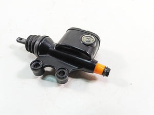 2019 Harley Touring FLHX Street Glide Rear Brake Master Cylinder 41700028A | Mototech271