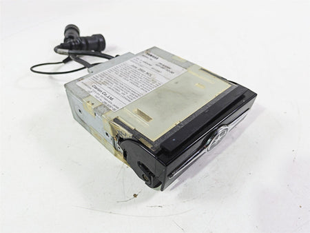 2004 Yamaha XVZ1300 Royal Star Cassette Deck Player Stereo PR-8209V 4XY-88150-00 {{ shop.shopifyCountryName }} - Mototech271
