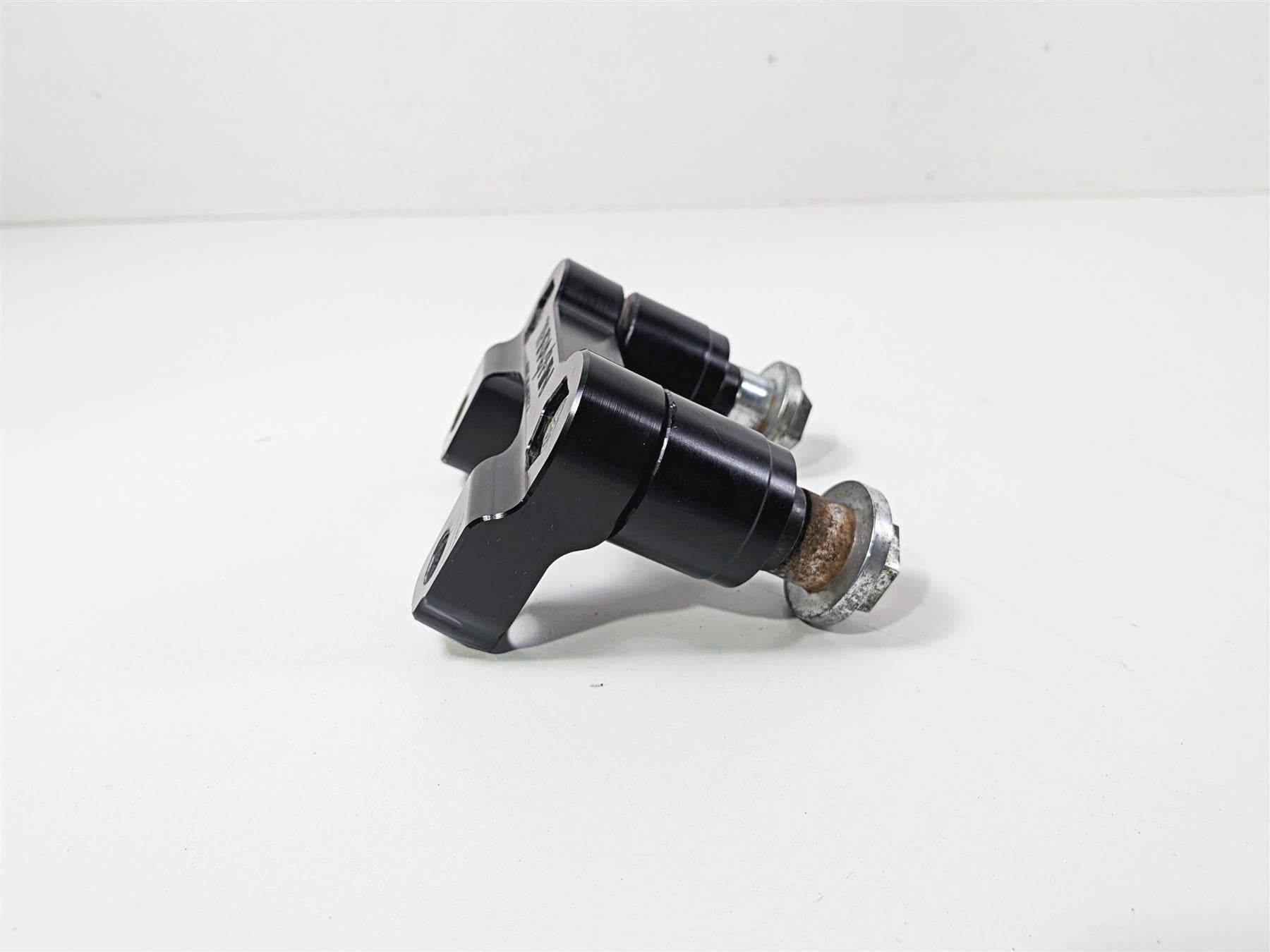 2020 Harley Touring FLTRK Road Glide Trashin Handlebar Riser Adapter TSC-2207 {{ shop.shopifyCountryName }} - Mototech271