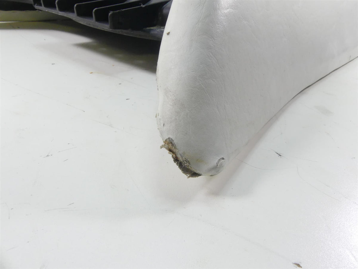 2016 Yamaha Waverunner VX 1050 Deluxe Front Seat Saddle -Read F2X-U371A-80-00 {{ shop.shopifyCountryName }} - Mototech271