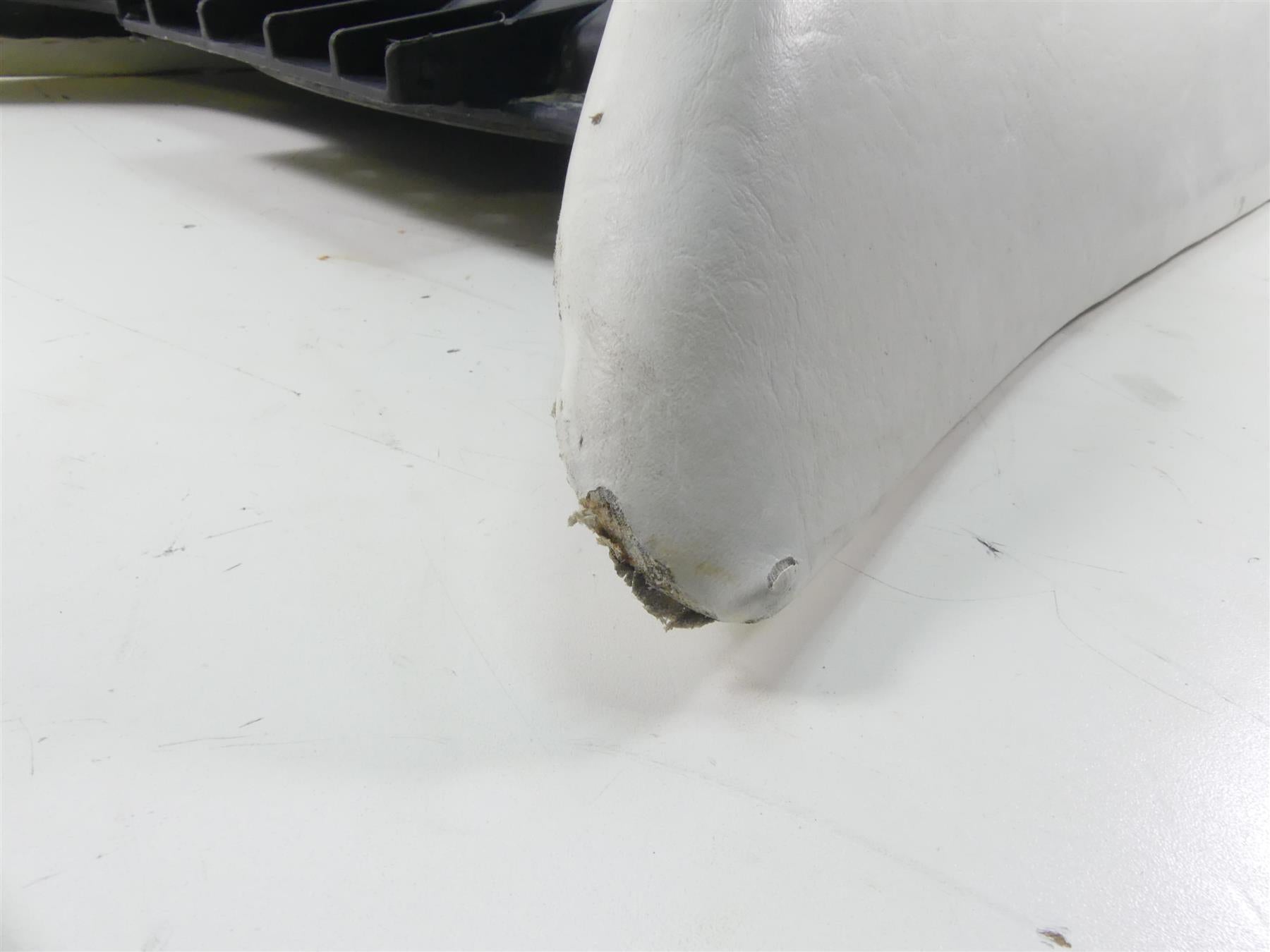 2016 Yamaha Waverunner VX 1050 Deluxe Front Seat Saddle -Read F2X-U371A-80-00 {{ shop.shopifyCountryName }} - Mototech271