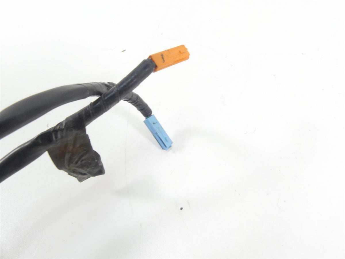 2016 Honda VT1300 CRG Stateline Front Blinker Turn Signals - Read 33400-MFY-A02 {{ shop.shopifyCountryName }} - Mototech271