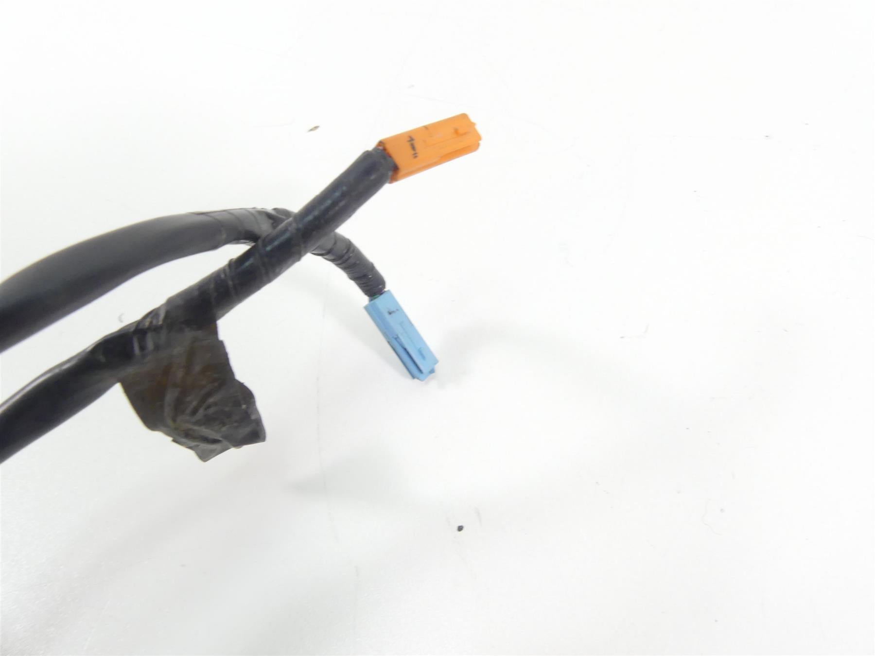 2016 Honda VT1300 CRG Stateline Front Blinker Turn Signals - Read 33400-MFY-A02 {{ shop.shopifyCountryName }} - Mototech271