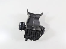 Load image into Gallery viewer, 2024 Yamaha YZF R1 RN65 Front Center Air Duct Intake &amp; Diaphragm B3L-2832E-00
