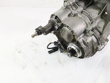 Load image into Gallery viewer, 2009 BMW R1200RT K26 Transmission Gear Box 74k Type 427 PAD-Code 23008522805 | Mototech271
