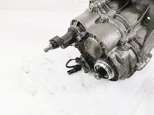 2009 BMW R1200RT K26 Transmission Gear Box 74k Type 427 PAD-Code 23008522805 | Mototech271
