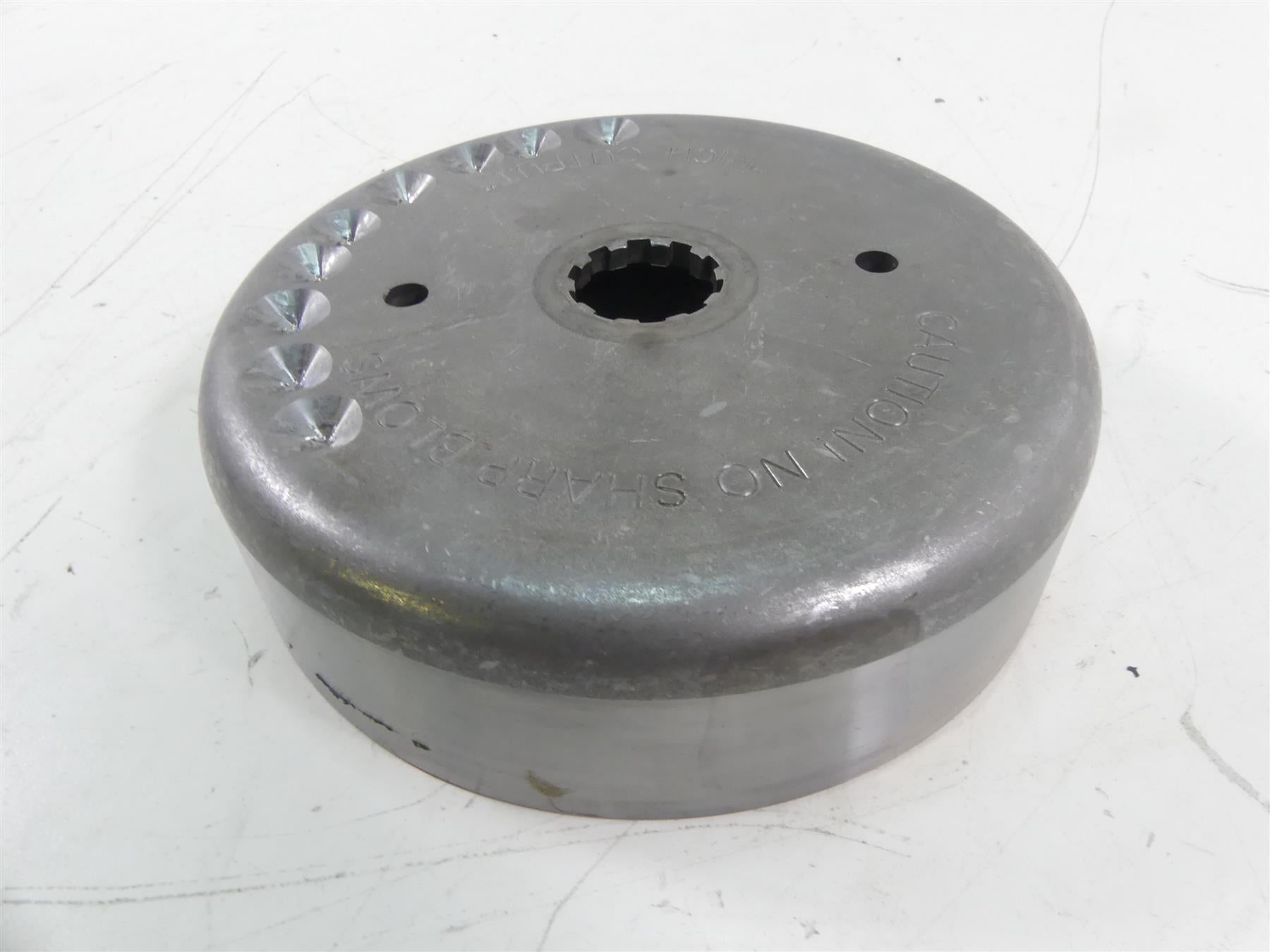 1998 Harley Touring FLHTC Electra Glide Ignition Flywheel Rotor 29981-95 {{ shop.shopifyCountryName }} - Mototech271