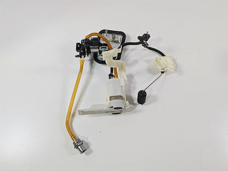 2014 Harley FXSB Softail Breakout Fuel Gas Petrol Pump - Tested 75252-11A-Mototech271
