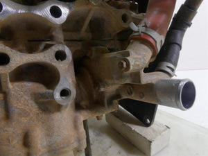 2021 Kawasaki Teryx KRX KRF 1000 Running Engine Motor -Video 14001-0693