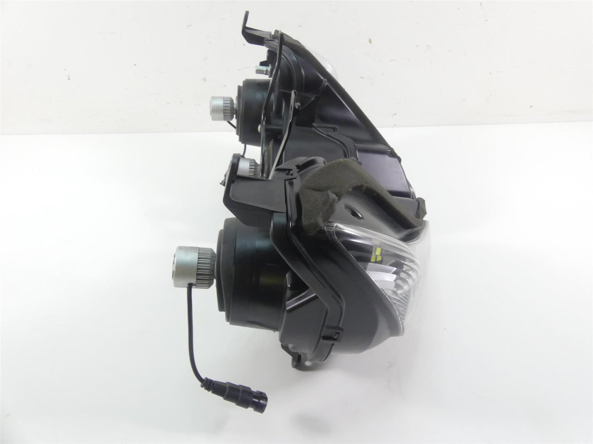 2012 Kawasaki ZX1400 ZX14R Ninja Headlight Head Light Led Bulb 23007-0161 23007-0222 R 23007-0162 23007-0223 {{ shop.shopifyCountryName }} - Mototech271
