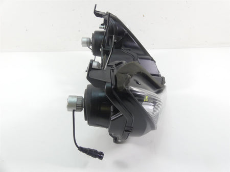 2012 Kawasaki ZX1400 ZX14R Ninja Headlight Head Light Led Bulb 23007-0161 23007-0222 R 23007-0162 23007-0223 {{ shop.shopifyCountryName }} - Mototech271