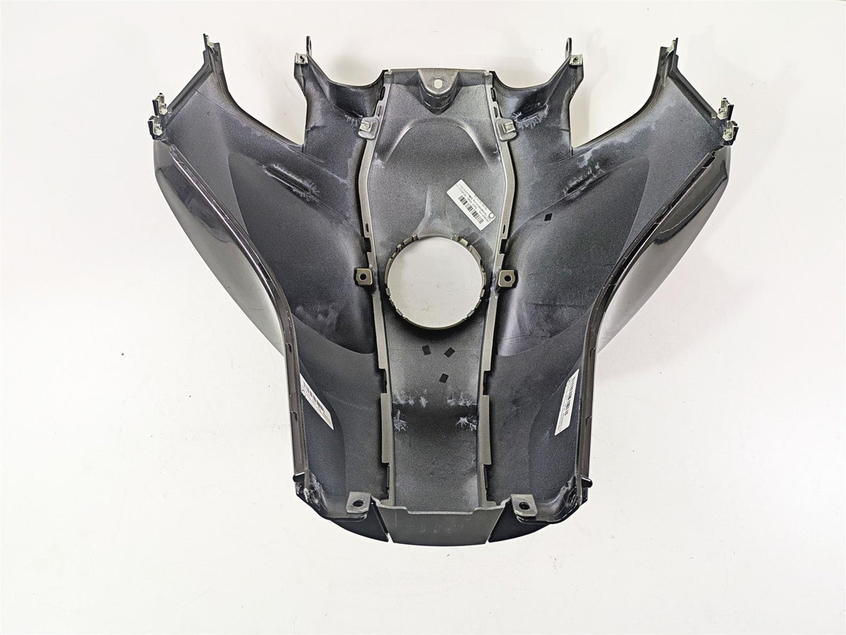 2016 BMW R1200RT K52 Fuel Gas Tank Cover Fairing Set 46638533563 46638533564 {{ shop.shopifyCountryName }} - Mototech271