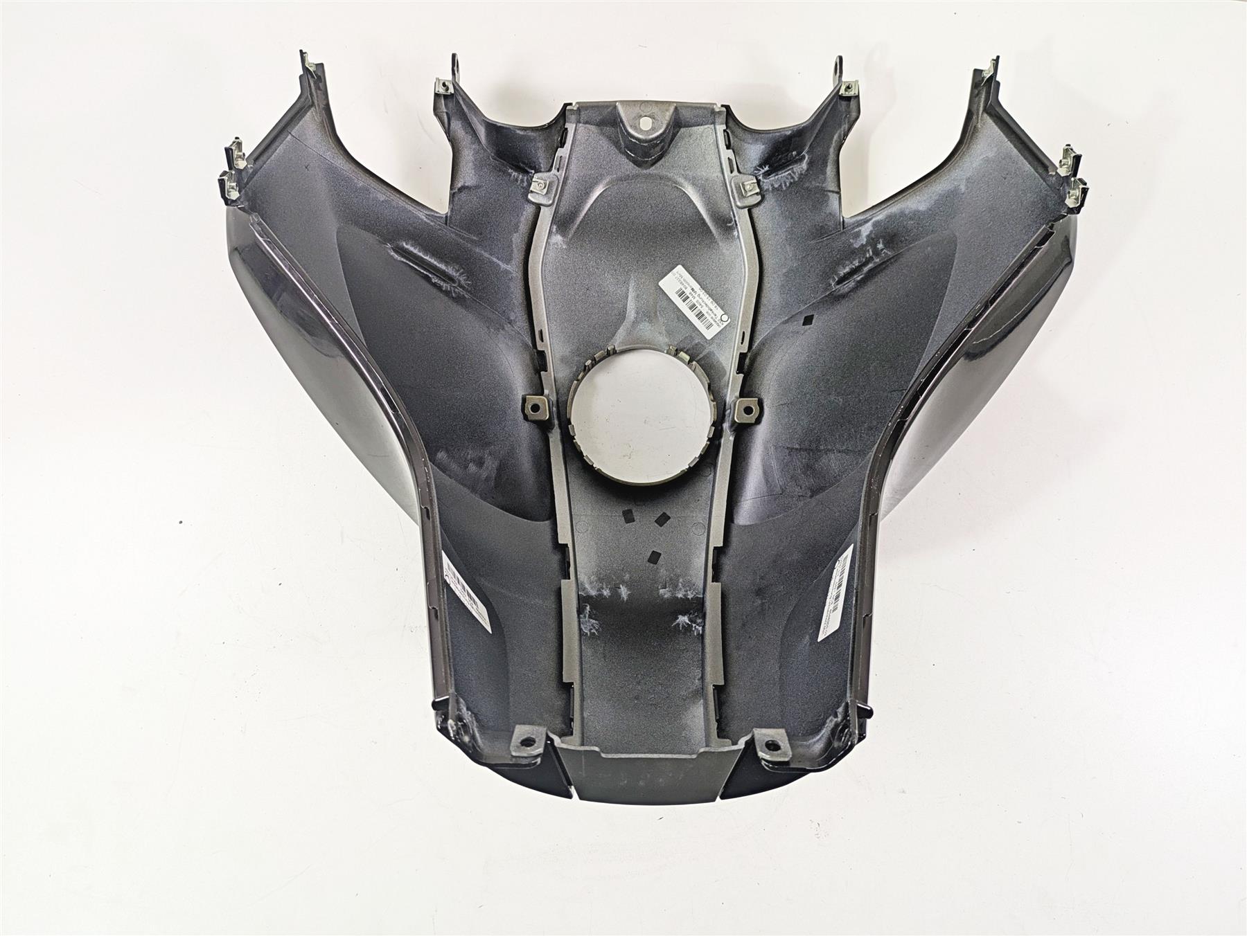 2016 BMW R1200RT K52 Fuel Gas Tank Cover Fairing Set 46638533563 46638533564 {{ shop.shopifyCountryName }} - Mototech271