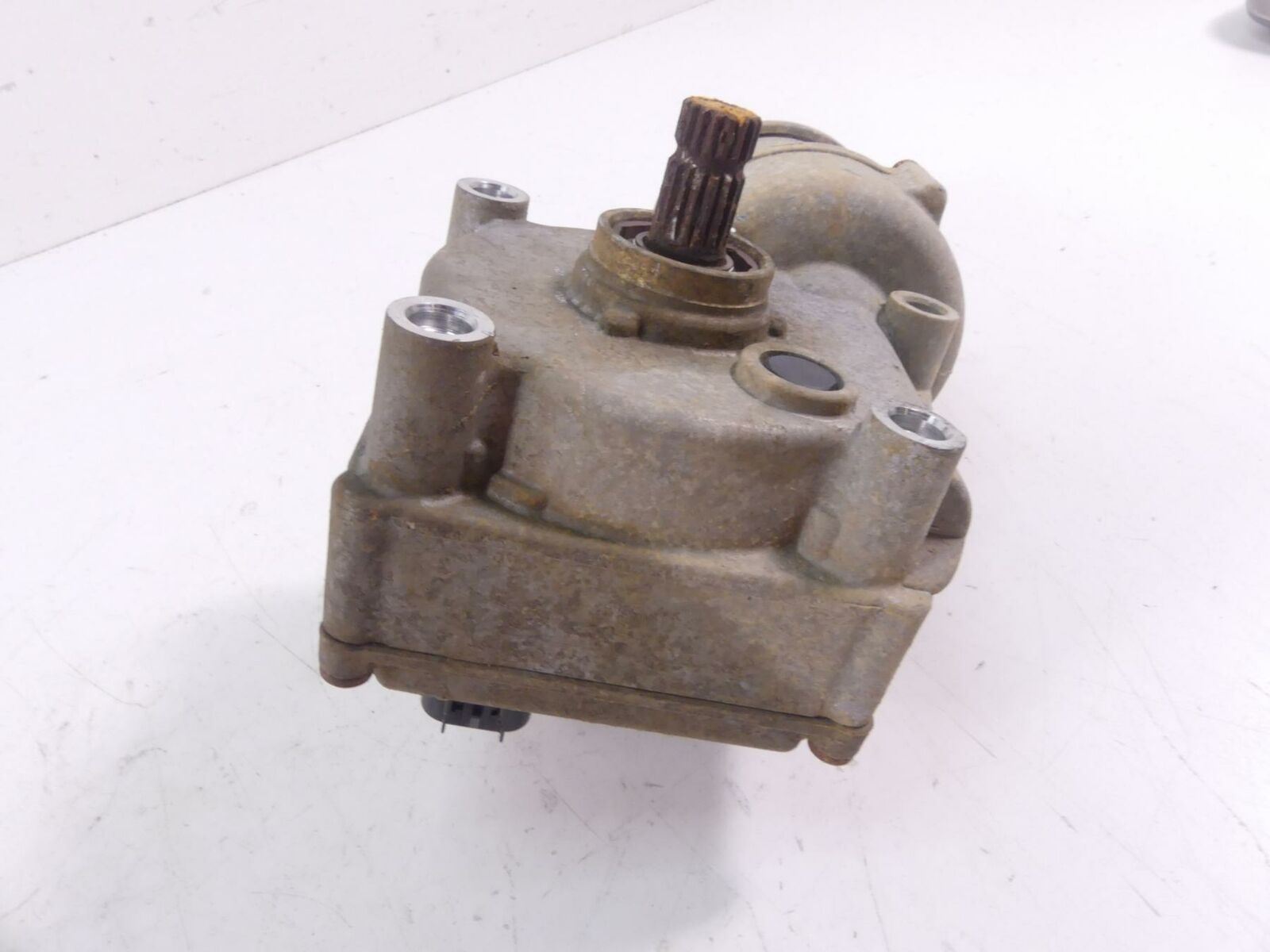 2015 Polaris RZR S 900 EPS Power Steering Unit Module 2411826 {{ shop.shopifyCountryName }} - Mototech271