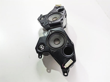 2019 BMW R1250RT K52 Front Audio Speaker Set 65138543457 65138543458 {{ shop.shopifyCountryName }} - Mototech271