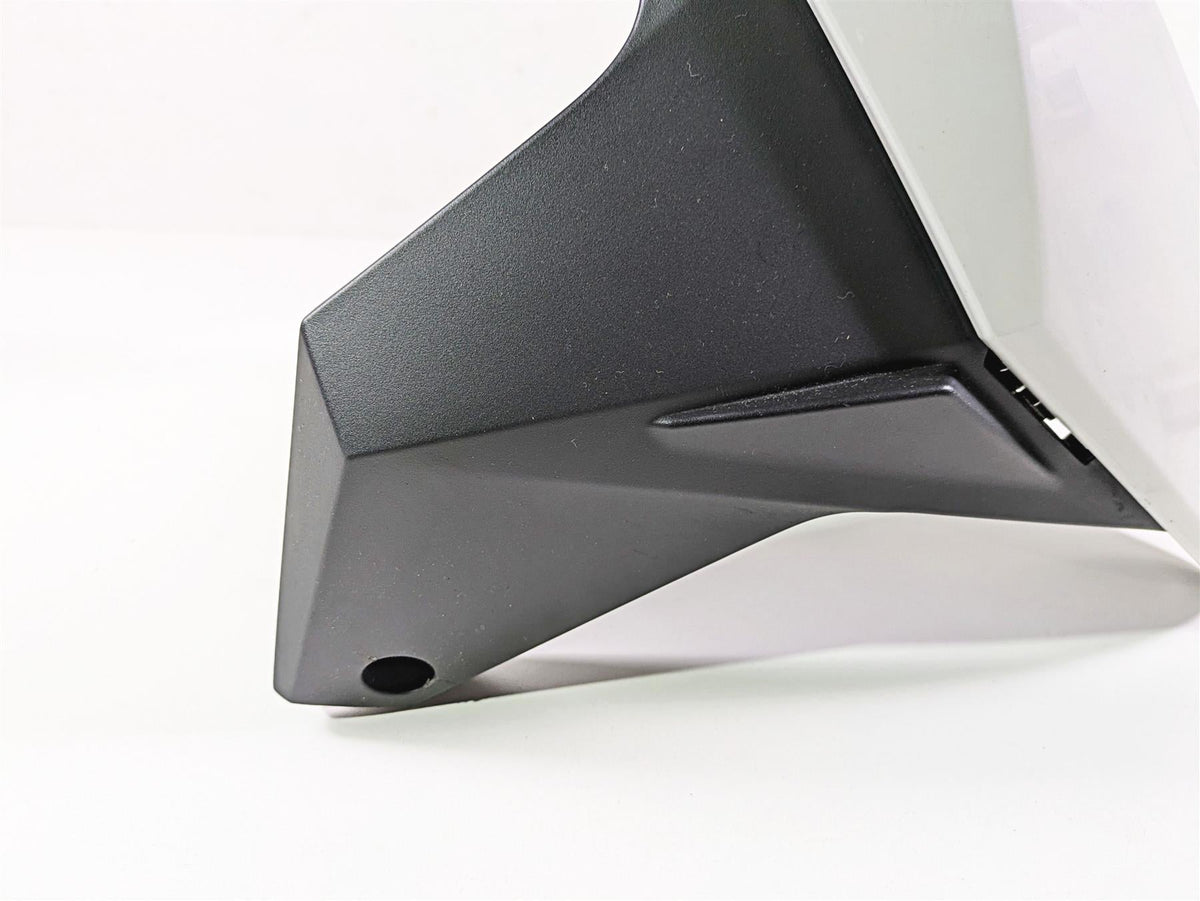2019 BMW R1250RT K52 Front Fender & Cover 46618533527 46617728670 {{ shop.shopifyCountryName }} - Mototech271