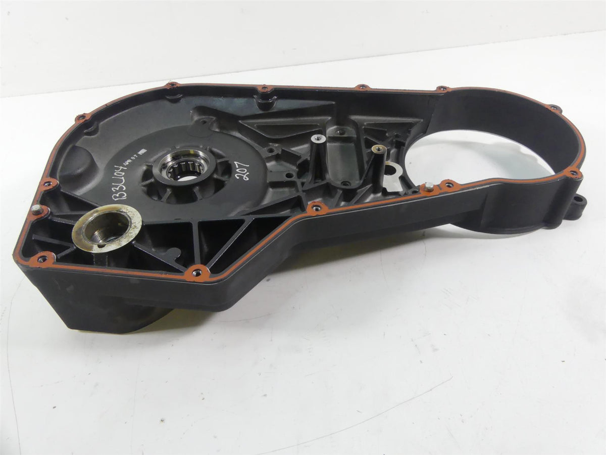 2005 Harley FXDWGI Dyna Wide Glide Inner Primary Drive Clutch Cover 60681-01 {{ shop.shopifyCountryName }} - Mototech271