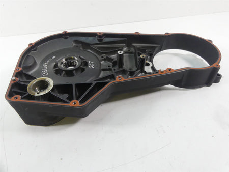 2005 Harley FXDWGI Dyna Wide Glide Inner Primary Drive Clutch Cover 60681-01 {{ shop.shopifyCountryName }} - Mototech271