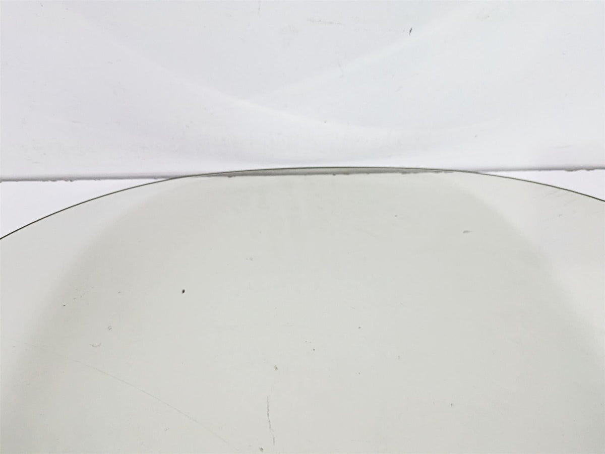 2004 Harley Softail FLSTF Fat Boy King Size 21" Windshield 57400112 {{ shop.shopifyCountryName }} - Mototech271
