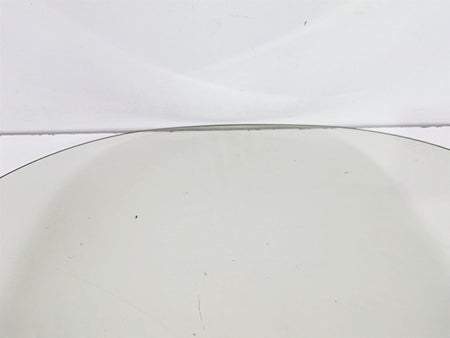 2004 Harley Softail FLSTF Fat Boy King Size 21" Windshield 57400112 {{ shop.shopifyCountryName }} - Mototech271