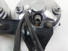 Load image into Gallery viewer, 1977 Honda CB750 A Four Hondamatic Speedometer Gauges 37K Set 37200-393-771
