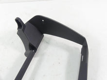 Load image into Gallery viewer, 2009 BMW F800GS K72 Radiator Cooler Air Duct Guard Protector Set 46637698571
