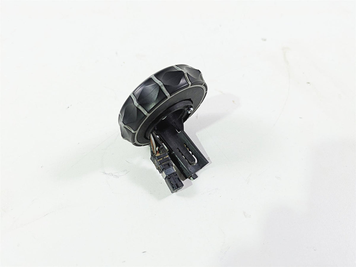 2015 BMW R1200 GS Adv K51 Round Multi Controller Switch 61317727498 8552113 {{ shop.shopifyCountryName }} - Mototech271