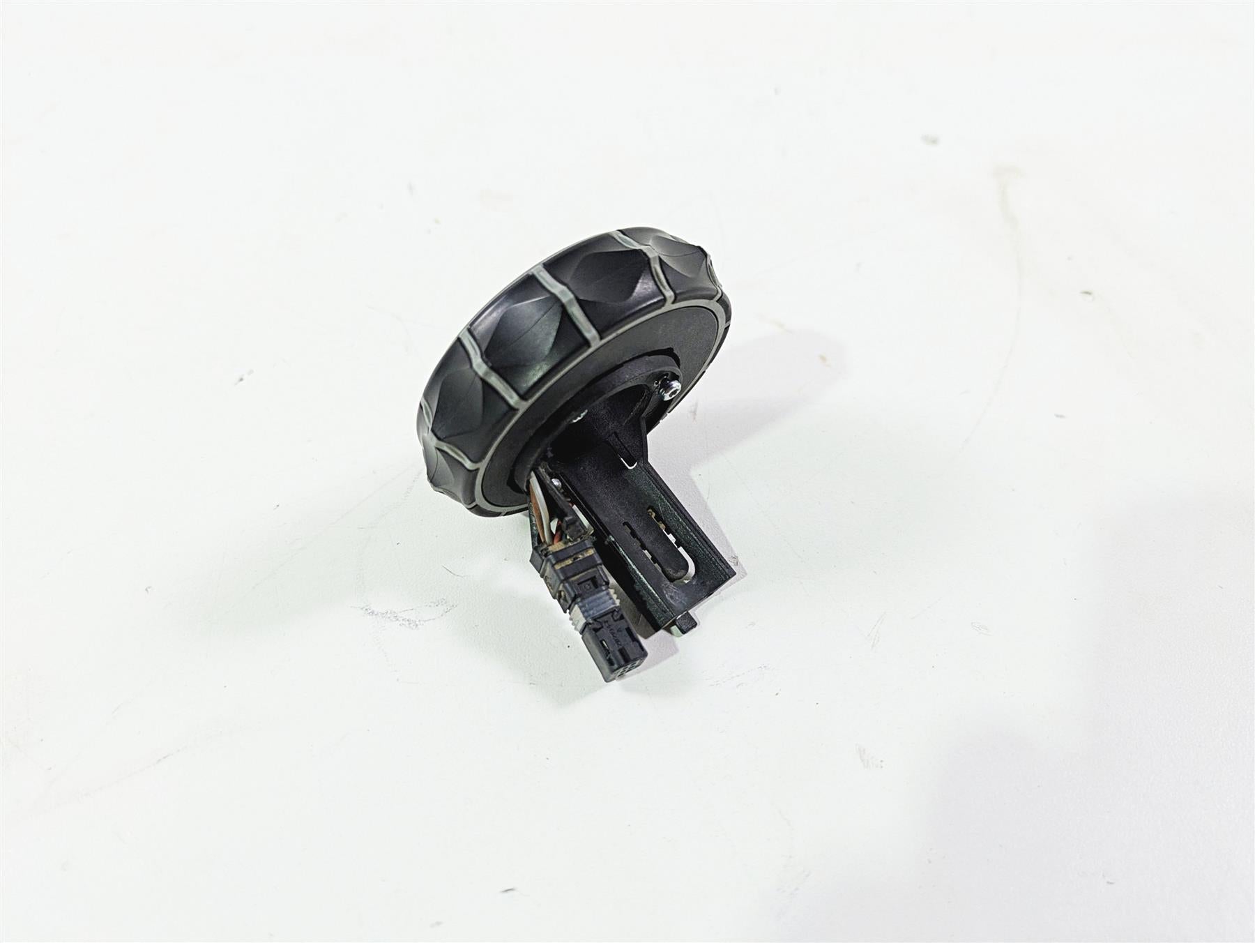 2015 BMW R1200 GS Adv K51 Round Multi Controller Switch 61317727498 8552113 {{ shop.shopifyCountryName }} - Mototech271