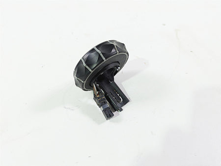 2015 BMW R1200 GS Adv K51 Round Multi Controller Switch 61317727498 8552113 {{ shop.shopifyCountryName }} - Mototech271