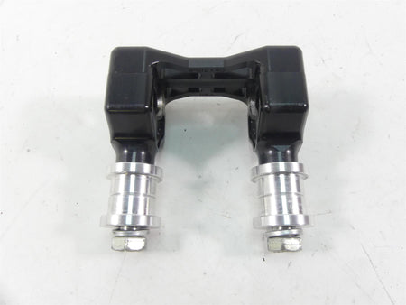 2013 Harley FXDWG Dyna Wide Glide Joker Machine 2" Handlebar Clamps 03-861B {{ shop.shopifyCountryName }} - Mototech271