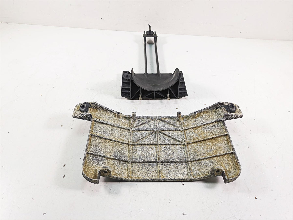 2016 Sea-Doo Spark 900 Skid Riding Plate Guard Set 271001840 271001804 271001758 {{ shop.shopifyCountryName }} - Mototech271