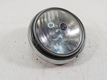 Load image into Gallery viewer, 2011 Harley Touring FLHR Road King Headlight Head Light Lamp -Foggy 68342-05A | Mototech271
