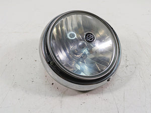 2011 Harley Touring FLHR Road King Headlight Head Light Lamp -Foggy 68342-05A | Mototech271