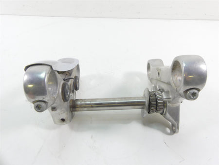 1999 Harley Davidson Sportster XL1200 Upper Lower Triple Tree Set 39mm 45739-87 {{ shop.shopifyCountryName }} - Mototech271