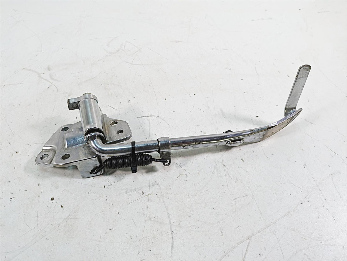 2011 Harley Touring FLHR Road King Side Kickstand Kick Stand 50075-07A {{ shop.shopifyCountryName }} - Mototech271