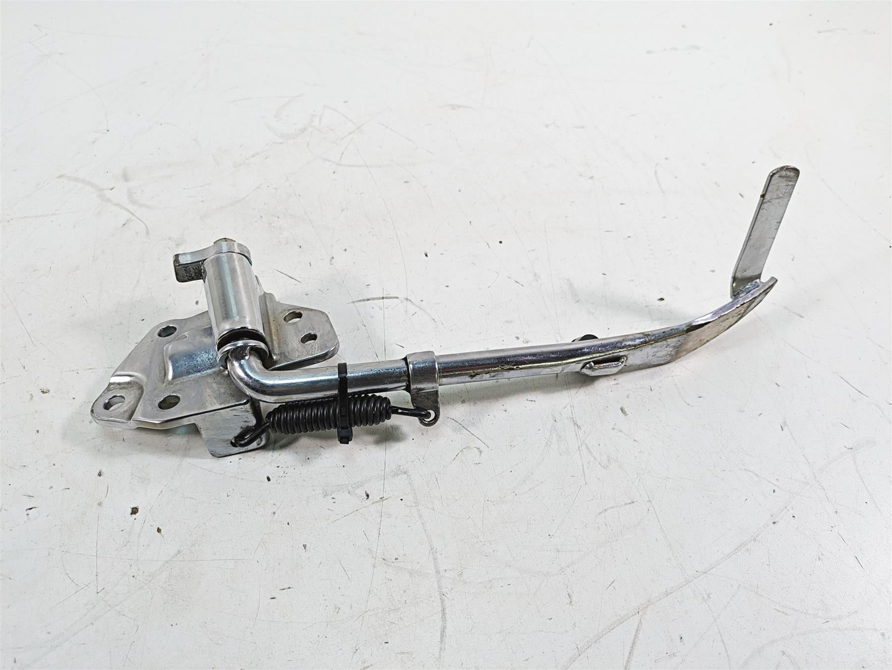 2011 Harley Touring FLHR Road King Side Kickstand Kick Stand 50075-07A {{ shop.shopifyCountryName }} - Mototech271