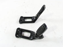 Load image into Gallery viewer, 2013 Harley VRSCDX Night Rod Sp Rear Passenger Footpeg Set L 51723-07 R 51722-07
