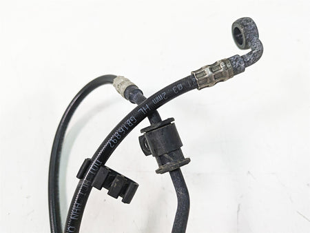 2022 Harley RA1250 S Pan America Front Abs Brake Line Hose Set 41800747 {{ shop.shopifyCountryName }} - Mototech271