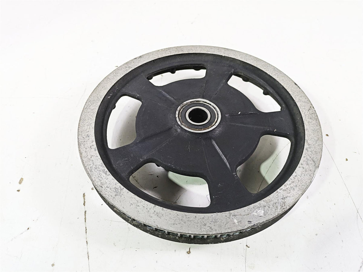 2016 Harley Touring FLTRX Road Glide Rear Drive Pulley Sprocket 68T 37781-09 {{ shop.shopifyCountryName }} - Mototech271