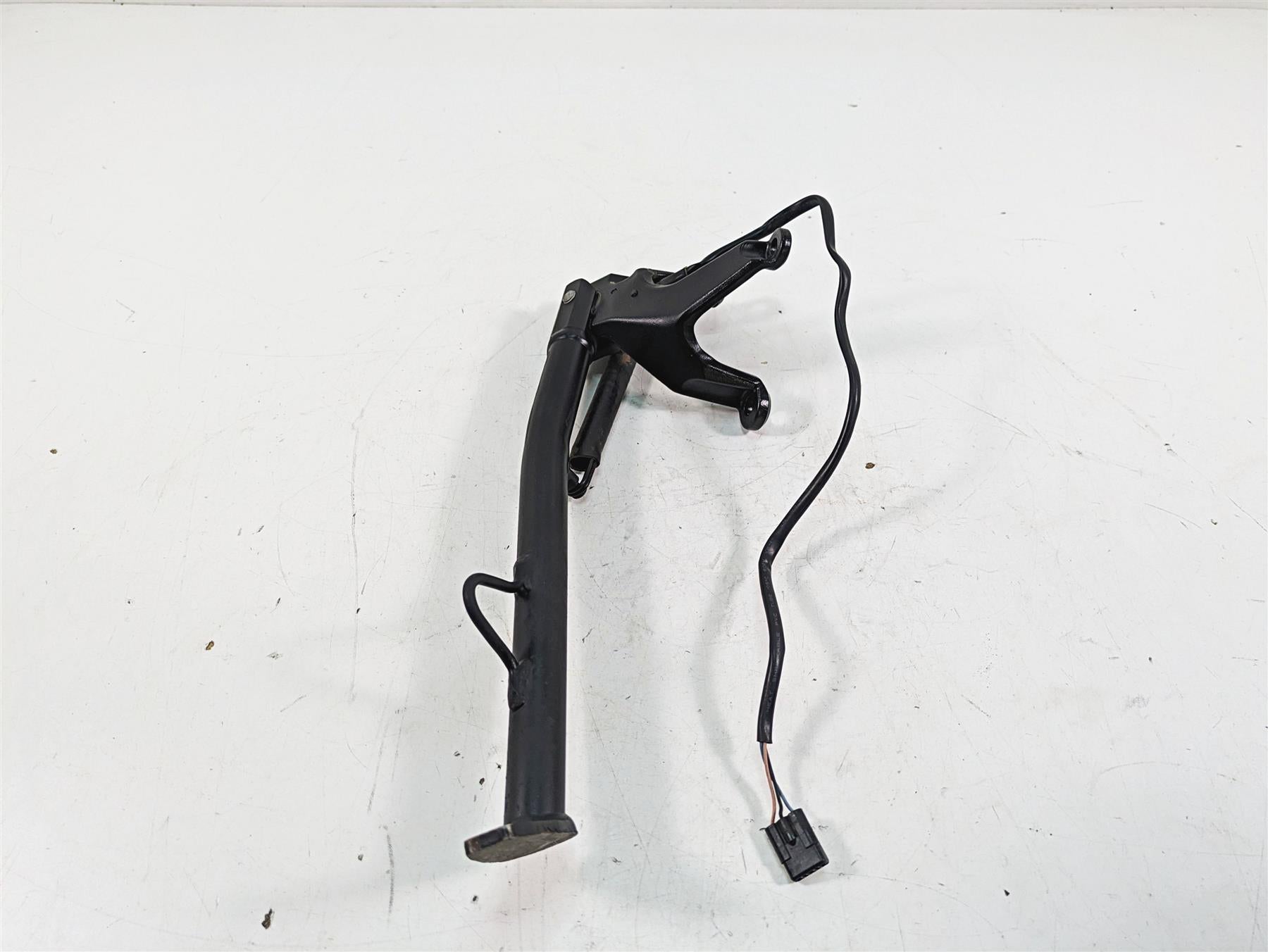2020 KTM 1290 Super Adventure R Side Kickstand + Switch & Mounts 60303023200C1 {{ shop.shopifyCountryName }} - Mototech271
