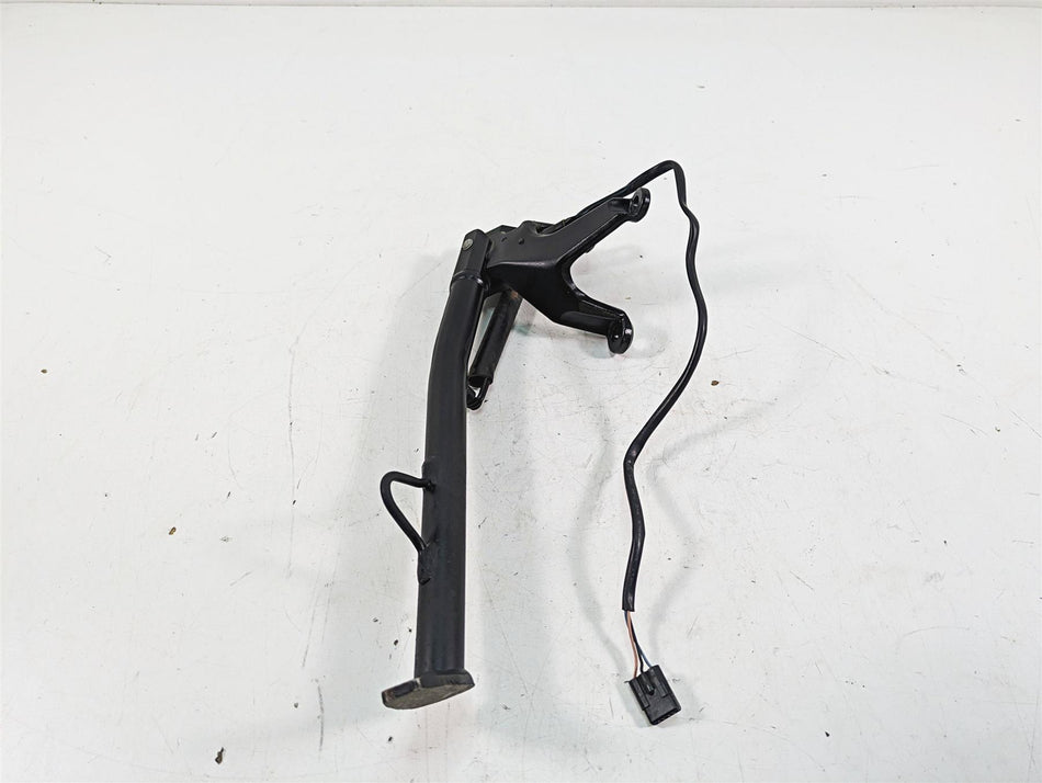 2020 KTM 1290 Super Adventure R Side Kickstand + Switch & Mounts 60303023200C1 {{ shop.shopifyCountryName }} - Mototech271