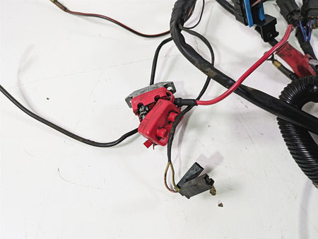 2004 Victory Kingpin Main Wiring Harness Loom - Read 2461180 {{ shop.shopifyCountryName }} - Mototech271