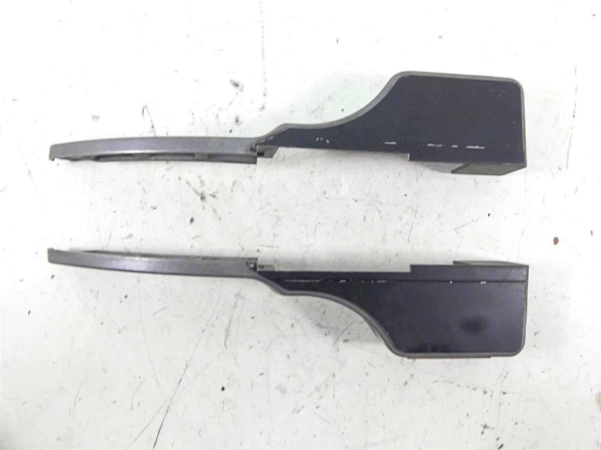 1979 Harley Sportster XLS1000 Roadster Rear Fender Struts 52754-79 52755-79 {{ shop.shopifyCountryName }} - Mototech271