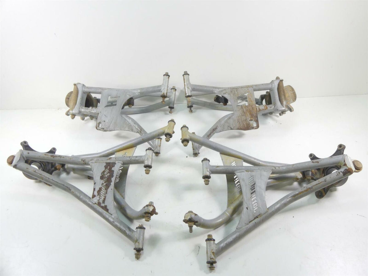 2016 Polaris RZR900 S 2-5" Highlifter Lift Kit Cntrl Arm Set -Read PLK9RZRS-50 {{ shop.shopifyCountryName }} - Mototech271
