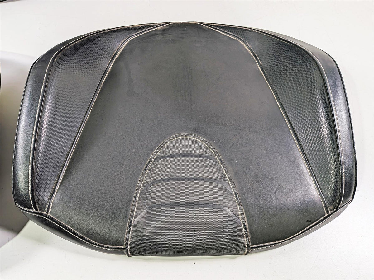 2018 Can Am Maverick X3 XRS Turbo R Left Right Seat Cushion 708002676 708002678-Mototech271