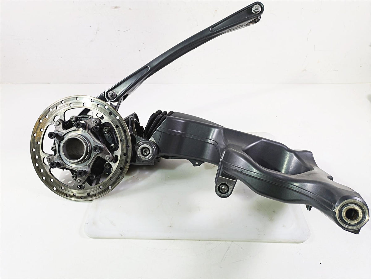 2014 BMW K1300S K40 Swingarm Differential Drive Shaft I=31:11=2,82 33118528991 {{ shop.shopifyCountryName }} - Mototech271