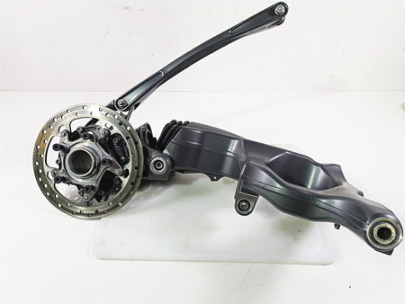 2014 BMW K1300S K40 Swingarm Differential Drive Shaft I=31:11=2,82 33118528991 {{ shop.shopifyCountryName }} - Mototech271