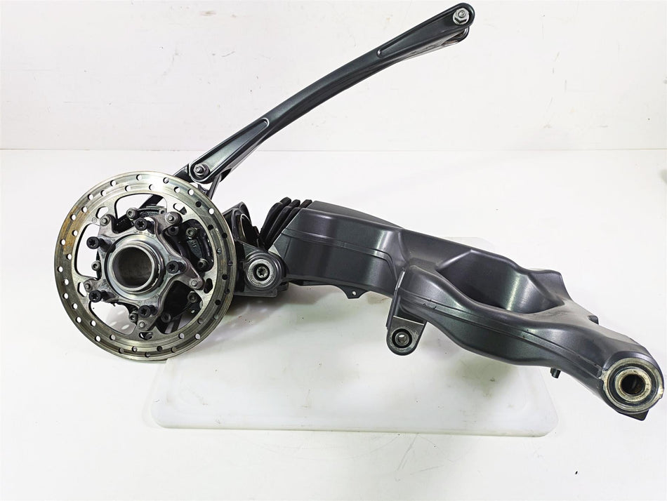 2014 BMW K1300S K40 Swingarm Differential Drive Shaft I=31:11=2,82 33118528991 {{ shop.shopifyCountryName }} - Mototech271