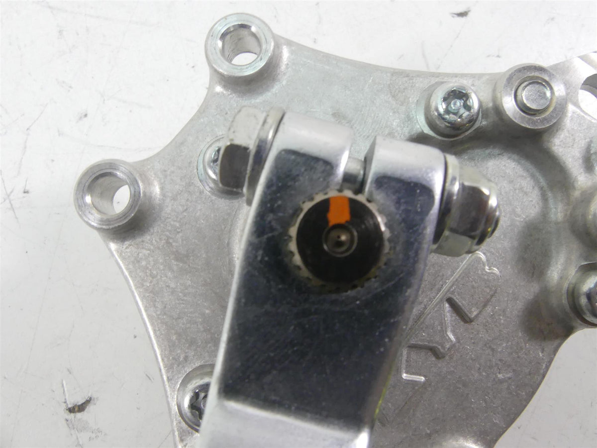 2021 Honda CBR600RR Kyb Steering Damper Stabilizer 53700-MFJ-D01 {{ shop.shopifyCountryName }} - Mototech271