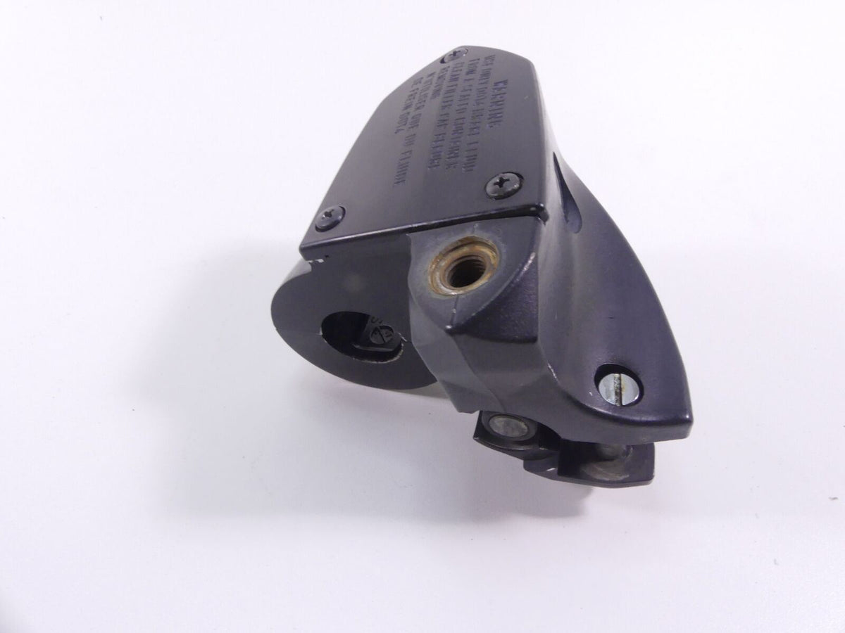 2012 Victory High Ball Front Brake Master Cylinder 1/2" 1911077 {{ shop.shopifyCountryName }} - Mototech271